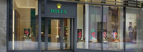 rolex stuttgart öffnungszeiten|Rolex Stuttgart.